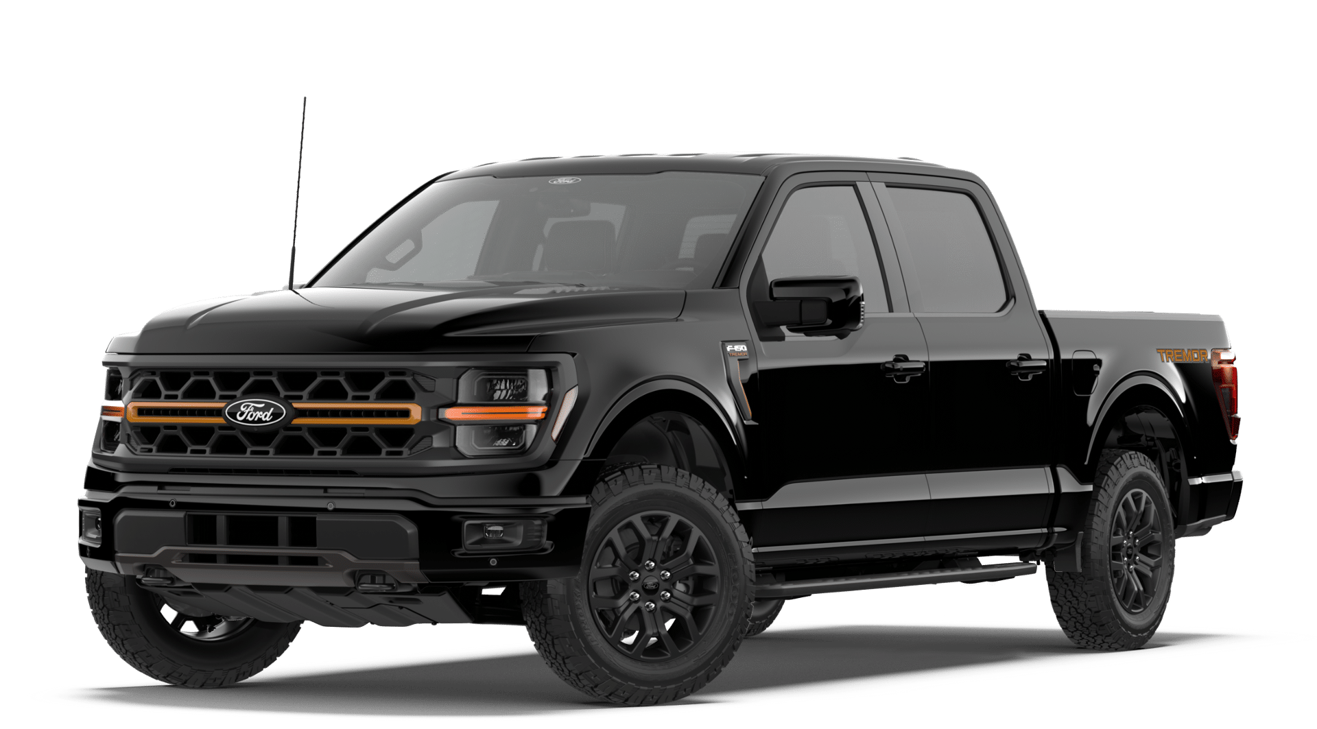 2026 Ford F-150® External Image 1